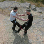 photo de wing tsun6
